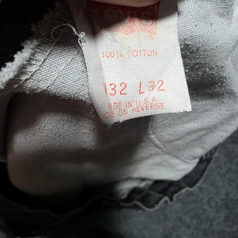 Levis elevate your